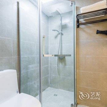 重庆Cynthia(00120960)公寓(重庆城市之路厅分店)酒店提供图片