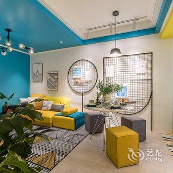 广州白玛嗡加(00144520)公寓(云桂村分店)酒店提供图片