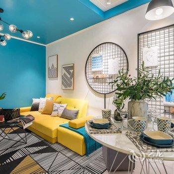 广州白玛嗡加(00144520)公寓(云桂村分店)酒店提供图片