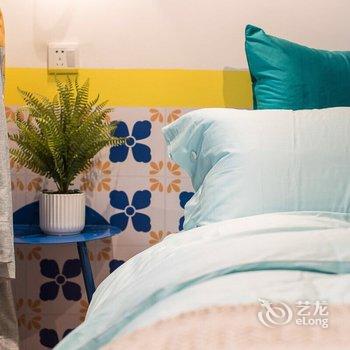 广州白玛嗡加(00144520)公寓(云桂村分店)酒店提供图片