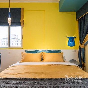 广州白玛嗡加(00144520)公寓(云桂村分店)酒店提供图片