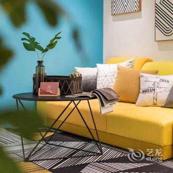 广州白玛嗡加(00144520)公寓(云桂村分店)酒店提供图片