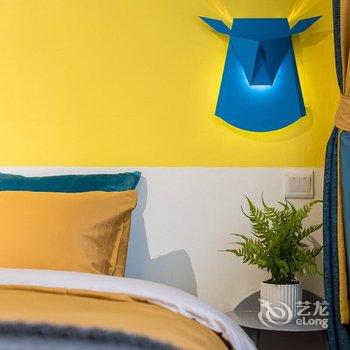 广州白玛嗡加(00144520)公寓(云桂村分店)酒店提供图片