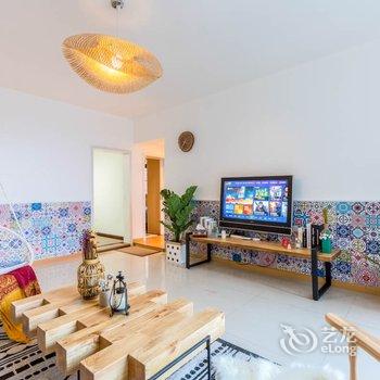 重庆Michael(00125710)公寓(下纯阳洞街分店)酒店提供图片