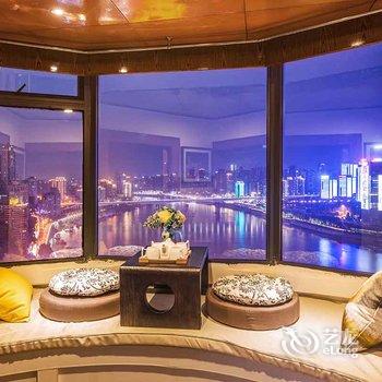 重庆Michael(00124800)公寓(人民解放纪念碑分店)酒店提供图片