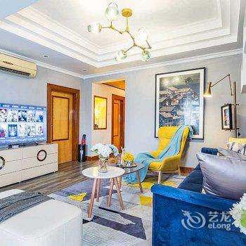 重庆Michael(00124800)公寓(人民解放纪念碑分店)酒店提供图片