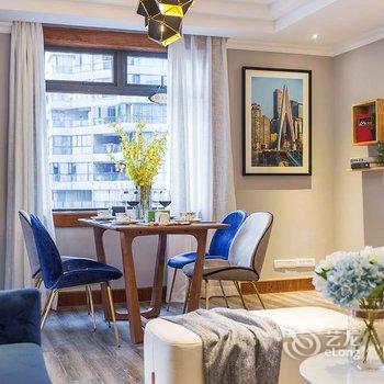 重庆Michael(00124800)公寓(人民解放纪念碑分店)酒店提供图片