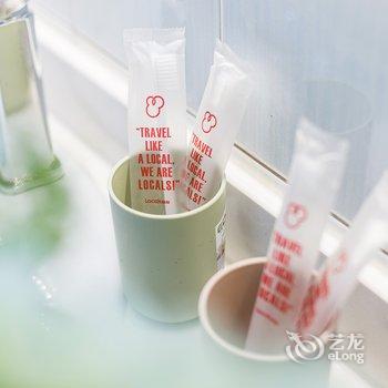 重庆Michael(00124800)公寓(人民解放纪念碑分店)酒店提供图片