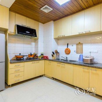 重庆Michael(00125710)公寓(下纯阳洞街分店)酒店提供图片