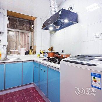 重庆Michael(00124800)公寓(人民解放纪念碑分店)酒店提供图片