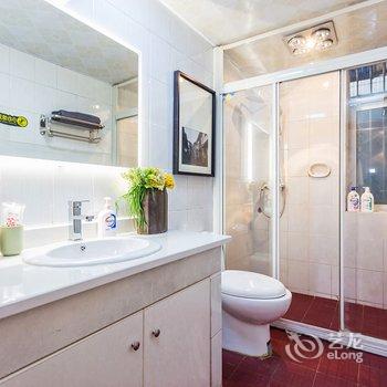 重庆Michael(00124800)公寓(人民解放纪念碑分店)酒店提供图片