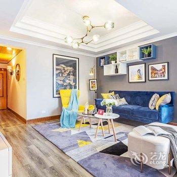 重庆Michael(00124800)公寓(人民解放纪念碑分店)酒店提供图片