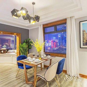 重庆Michael(00124800)公寓(人民解放纪念碑分店)酒店提供图片