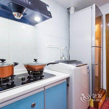 重庆Michael(00124800)公寓(人民解放纪念碑分店)酒店提供图片