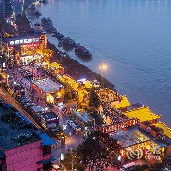 重庆Michael(00124800)公寓(人民解放纪念碑分店)酒店提供图片