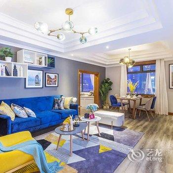 重庆Michael(00124800)公寓(人民解放纪念碑分店)酒店提供图片