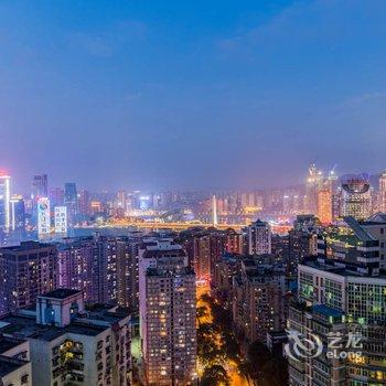 重庆Michael(00125710)公寓(下纯阳洞街分店)酒店提供图片