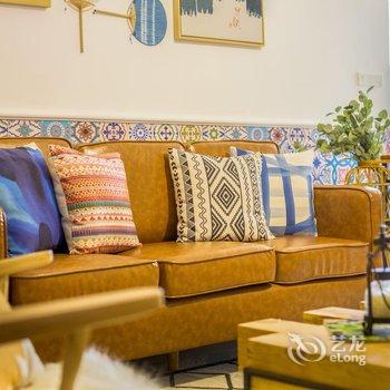 重庆Michael(00125710)公寓(下纯阳洞街分店)酒店提供图片