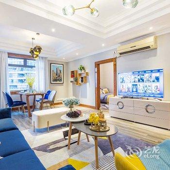 重庆Michael(00124800)公寓(人民解放纪念碑分店)酒店提供图片