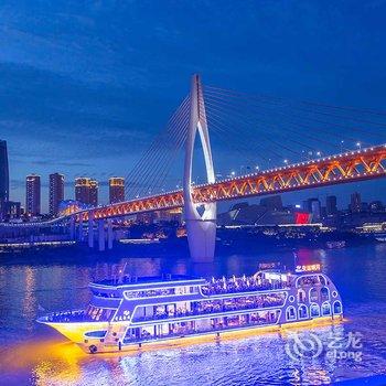 重庆Michael(00124800)公寓(人民解放纪念碑分店)酒店提供图片