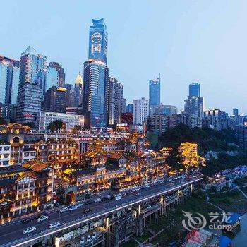 重庆Michael(00124800)公寓(人民解放纪念碑分店)酒店提供图片