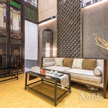 广州路客BC1570精品民宿酒店提供图片
