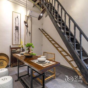 广州路客BC1570精品民宿酒店提供图片