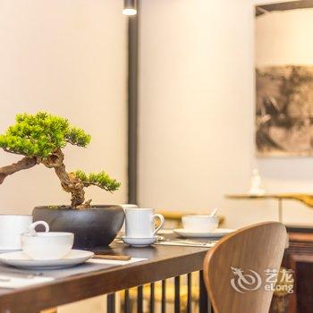 广州路客BC1570精品民宿酒店提供图片