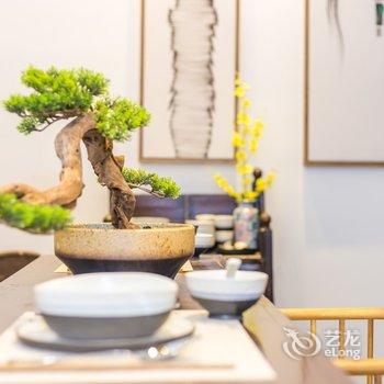广州路客BC1570精品民宿酒店提供图片