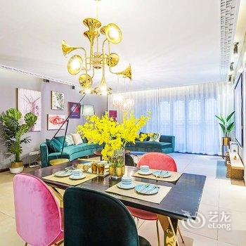 重庆Locals路客·重庆南岸A11舍公寓(莲花村分店)酒店提供图片