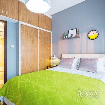 重庆Locals路客·重庆南岸A11舍公寓(莲花村分店)酒店提供图片
