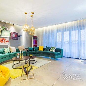 重庆Locals路客·重庆南岸A11舍公寓(莲花村分店)酒店提供图片