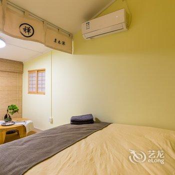 广州路客BC1570精品民宿酒店提供图片