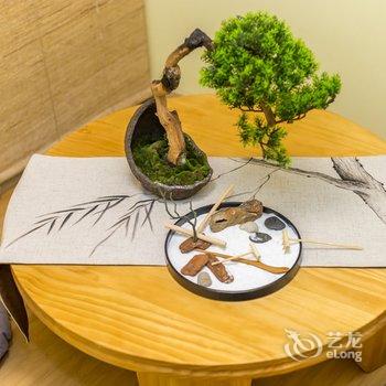 广州路客BC1570精品民宿酒店提供图片