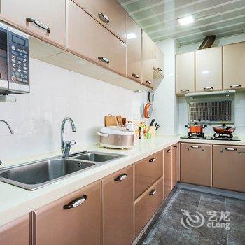 重庆Locals路客·重庆南岸A11舍公寓(莲花村分店)酒店提供图片