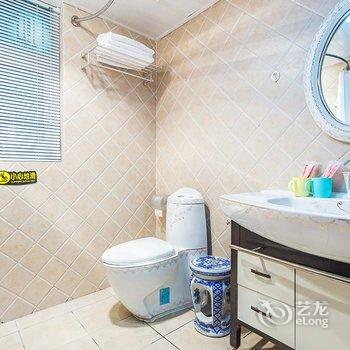 重庆Locals路客·重庆南岸A11舍公寓(莲花村分店)酒店提供图片