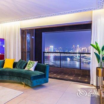 重庆Locals路客·重庆南岸A11舍公寓(莲花村分店)酒店提供图片