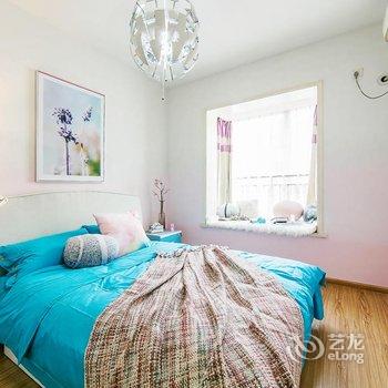 成都路客BE9290精品民宿酒店提供图片