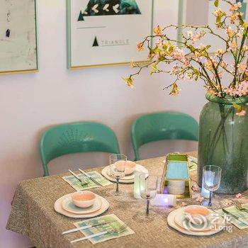 成都路客BE9290精品民宿酒店提供图片