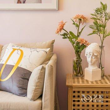 成都路客BE9290精品民宿酒店提供图片