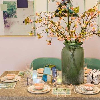 成都路客BE9290精品民宿酒店提供图片