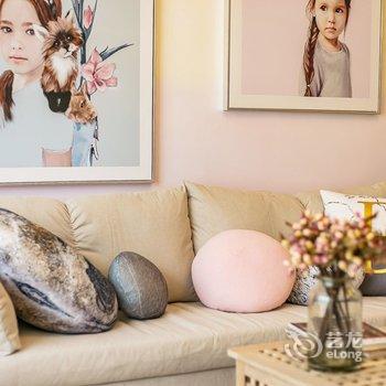 成都路客BE9290精品民宿酒店提供图片