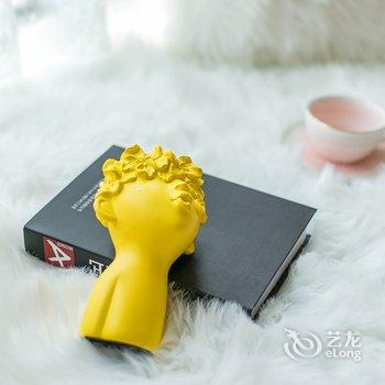 成都路客BE9290精品民宿酒店提供图片