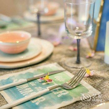 成都路客BE9290精品民宿酒店提供图片