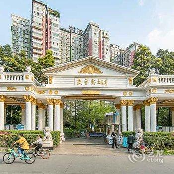 成都路客BE9290精品民宿酒店提供图片