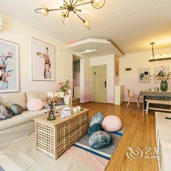 成都路客BE9290精品民宿酒店提供图片