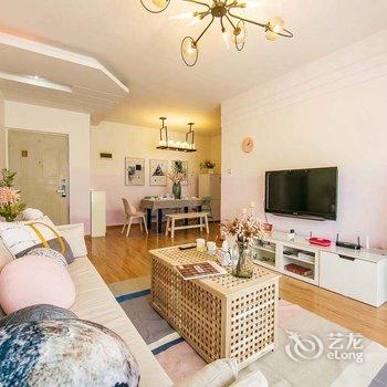 成都路客BE9290精品民宿酒店提供图片