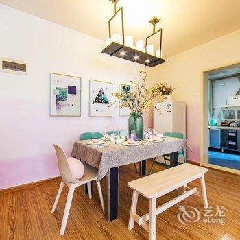 成都路客BE9290精品民宿酒店提供图片