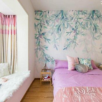 成都路客BE9290精品民宿酒店提供图片