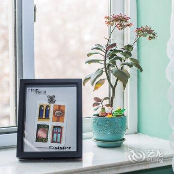 青岛李澄(00134250)公寓(浙江路天主教堂分店)酒店提供图片